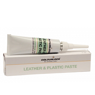 COLOURLOCK Паста для кожи и пластика 7 мл  Leather und Plastic Paste