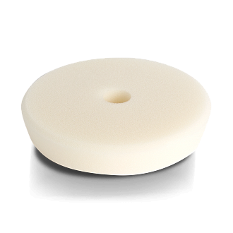 Полировальный круг твёрдый Ø 160 x 30 мм