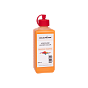 Краска для кожи  мандарин COLOURLOCK Lederfarbe mandarine 250мл слайд 1