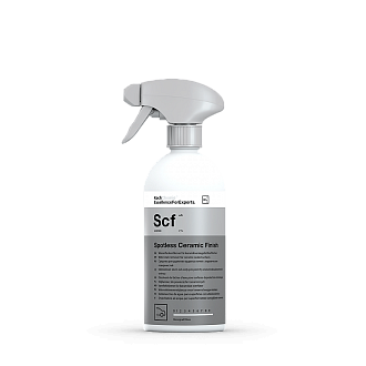 Spotless Ceramic Finish - Средство для удаления водяных пятен с керамическихповерхностей (500 мл)