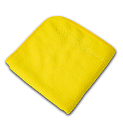 Полировочная салфетка из микрофибры. KCX pro allrounder towel.