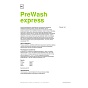 PreWash express NTA-Frei - Средство для предварительной экспресс-мойки слайд 4