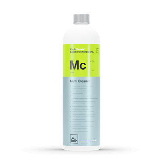 Multi Cleaner- Универсальное чистящее средство для всех внутренних и внешних поверхностей лодок и катеров (1 л)