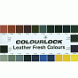 Краска для кожи COLOURLOCK карамель Lederfarbe karamell 1л слайд 4