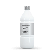 NANOMAGIC TWIN WAX - Осушитель и консервант с высоким содержанием полирующих компонентов