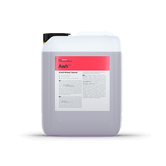 Alkali Wheel Cleaner - Щелочной очиститель колёсных дисков (5 л)