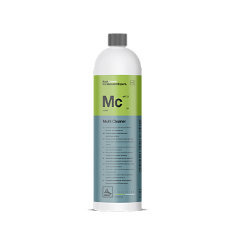Multi Cleaner- Универсальное чистящее средство для всех внутренних и внешних поверхностей лодок и катеров (1 л)