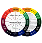 Краска для кожи COLOURLOCK охра Lederfarbe ocker 1000 мл слайд 3