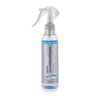 SPEEDGLASSCLEANER  очиститель стекла 140мл.