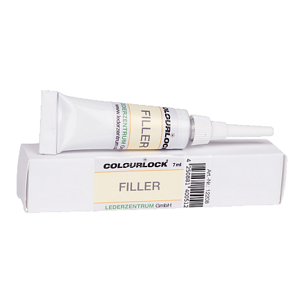 Наполнитель шпатлёвка филлер COLOURLOCK Filler, 20 ml слайд 1 Наполнитель шпатлёвка филлер COLOURLOCK Filler, 20 ml слайд 1