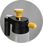 Pressure Foam Sprayer 2l - Накачной помповый пенообразователь 2 л  слайд 4