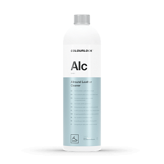 Allround Leather Cleaner - Очиститель винила, искусственной и натуральной кожи для катеров и лодок (1 л)