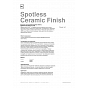 Spotless Ceramic Finish - Средство для удаления водяных пятен с керамических поверхностей (500 мл) слайд 3