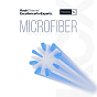 Универсальная салфетка из микрофибры KCX allrounder towel, комплект 5 шт. слайд 3