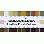 Краска для кожи COLOURLOCK чёрная Lederfarbe schwarz 1л  слайд 4