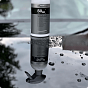Spray Sealant S0.02 - Водоотталкивающий полироль-спрей  для зеркальной полировки лакокрасочных поверхностей (500мл) слайд 3