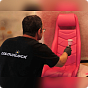 Светящаяся краска COLOURLOCK красная Leuchtfarbe rot 250 мл слайд 3