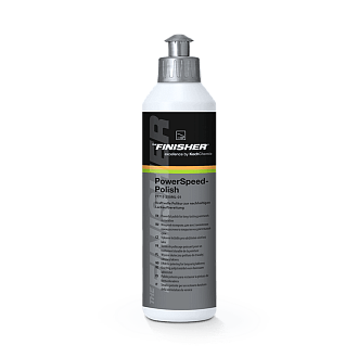 PowerSpeedPolish - Полироль один шаг до финиша 3в1 (250 мл)