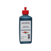 Краска для кожи COLOURLOCK сосново-зеленая Lederfarbe tannengrün 250 мл