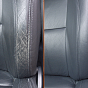 Корректор нейтрального блеска Leather Fresh Neutral Glanz 1000 мл слайд 3