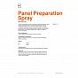 Очиститель на спиртовой основе Panel Preparation Spray слайд 4