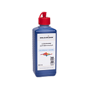 Краска для кожи COLOURLOCK лазурно-голубой Lederfarbe azurblau 250 мл