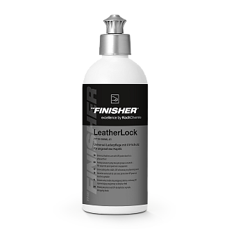 LeatherLock - Средство для ухода за автомобильной кожей (500 мл)