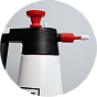 Pressure Sprayer acid 1,5l - Накачной помповый распылитель 1,5 л слайд 3
