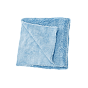 Polish and Sealing Towel - Профессиональная микрофибровая салфетка без краев 40 х 40 см. Комплект 5 шт. слайд 3