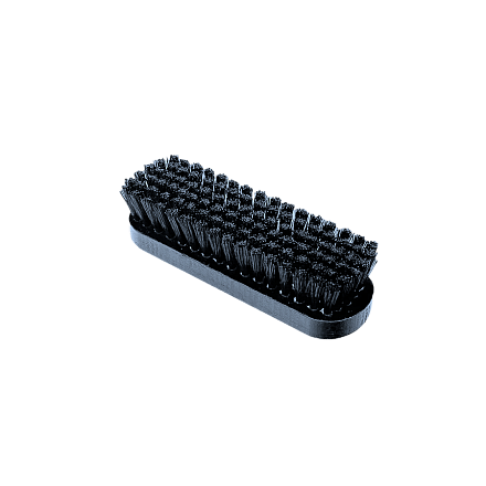 Щётка с искуственной щетиной Leder Reinigungsbürste gross schwarz 135 x 41мм слайд 2 Щётка с искуственной щетиной Leder Reinigungsbürste gross schwarz 135 x 41мм слайд 2