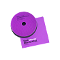 Micro Cut Pad - полировальный круг 126 x 23 mm слайд 2