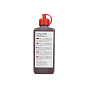Краска для кожи шоколадно-коричневый COLOURLOCK Lederfarbe schokobraun 250мл слайд 2 Краска для кожи шоколадно-коричневый COLOURLOCK Lederfarbe schokobraun 250мл слайд 2