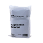 Application Sponge - Набор губок для нанесения составов с замшевым покрытием 2 шт. слайд 2