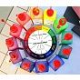 Краска для кожи COLOURLOCK зелёная Lederfarbe grün 250 мл слайд 4