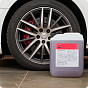 Alkali Wheel Cleaner - Щелочной очиститель колёсных дисков (5 л) слайд 2