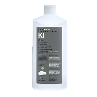 KOLAN - Крем-лосьон по уходу за кожей (1 л)