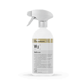 WetGloss - Гидро МЕГАсилант блеска гидрофоб гладкость 500 мл
