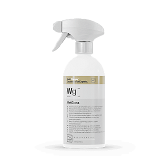 WetGloss - Гидро МЕГАсилант блеска гидрофоб гладкость 500 мл WetGloss - Гидро МЕГАсилант блеска гидрофоб гладкость 500 мл