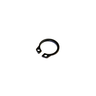 Зап.часть для полировальной машинки  Au-081501010 - стопорное кольцо