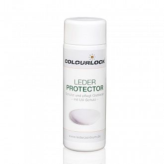 COLOURLOCK Защитное молочко для кожи, 150 мл Leder Protector Pflegemilch