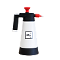 Pressure Sprayer acid 1,5l - Накачной помповый распылитель 1,5 л