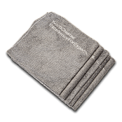 Cалфетка из микрофибры для нанесения керамических составов KCX coating towel, к-т 5 штук.
