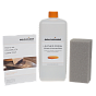 Корректор нейтрального блеска Leather Fresh Neutral Glanz 1000 мл слайд 1