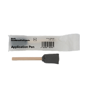 Application Pen - Набор ручек-аппликаторов с замшевым покрытием 2 шт.