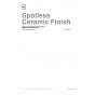 Spotless Ceramic Finish - Средство для удаления водяных пятен с керамических поверхностей (500 мл) слайд 4