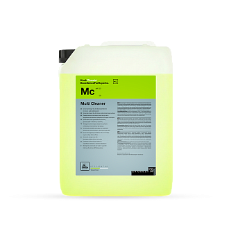 Multi Cleaner- Универсальное чистящее средство для всех внутренних и внешних поверхностей лодок и катеров (10 л)