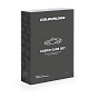 Cabrio Care Set - Набор для ухода за кабриолетом COLOURLOCK слайд 2