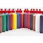 Краска для кожи COLOURLOCK гаванна Lederfarbe havanna 250мл слайд 2