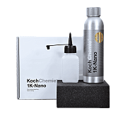 1K-NANO - Реакционная долговременная защита ЛКП (250 мл)