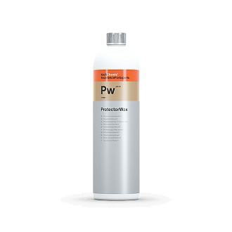 PROTECTORWAX - Консервирующий полимер премиум–класса